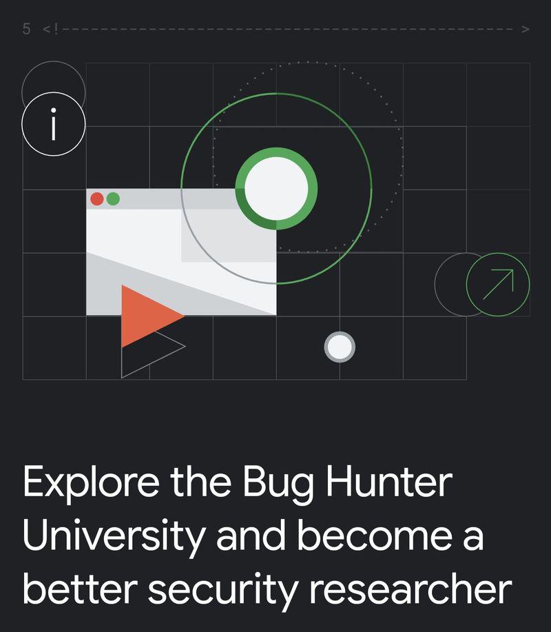  谷歌即将终止漏洞悬赏计划 因安卓系统漏洞减少安全性已显著提升 
