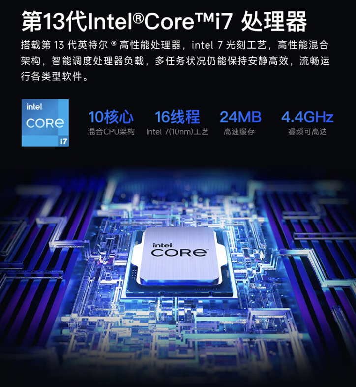 七彩虹 CMNH01 迷你主机配置上新：i7-13620H + 16G + 1T 售 2699 元
