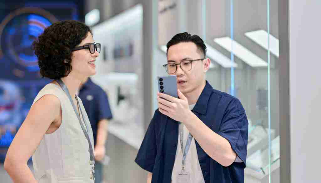  星纪魅族亮相广州车展无界智行生态阵容强大 