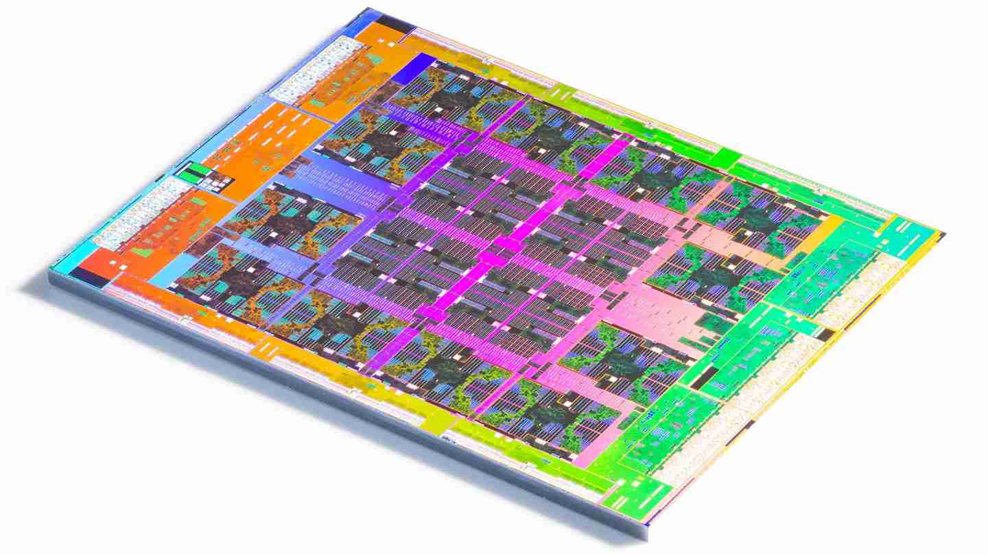 俄罗斯搞定 16nm，已突围交付 1000 颗 48 核 Baikal-S 处理器