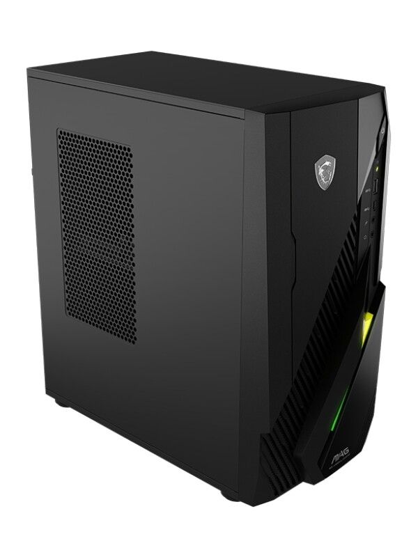 微星发布 MAG Infinite E1 游戏台式机：14 代酷睿处理器 + RTX 40 系列显卡