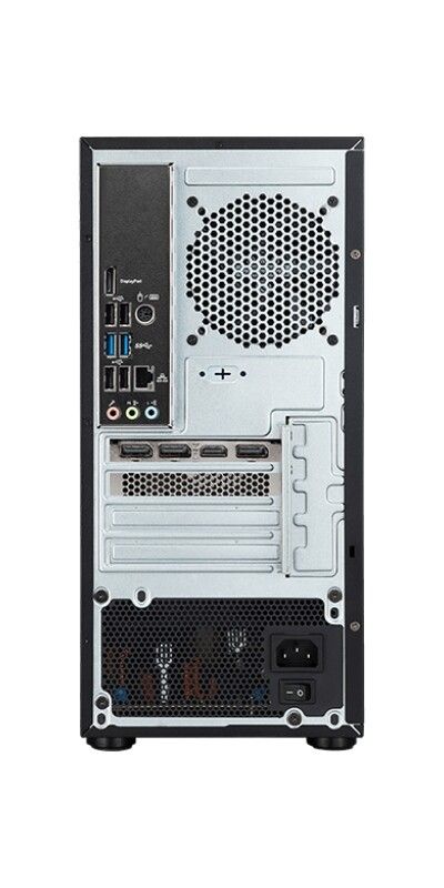 微星发布 MAG Infinite E1 游戏台式机：14 代酷睿处理器 + RTX 40 系列显卡