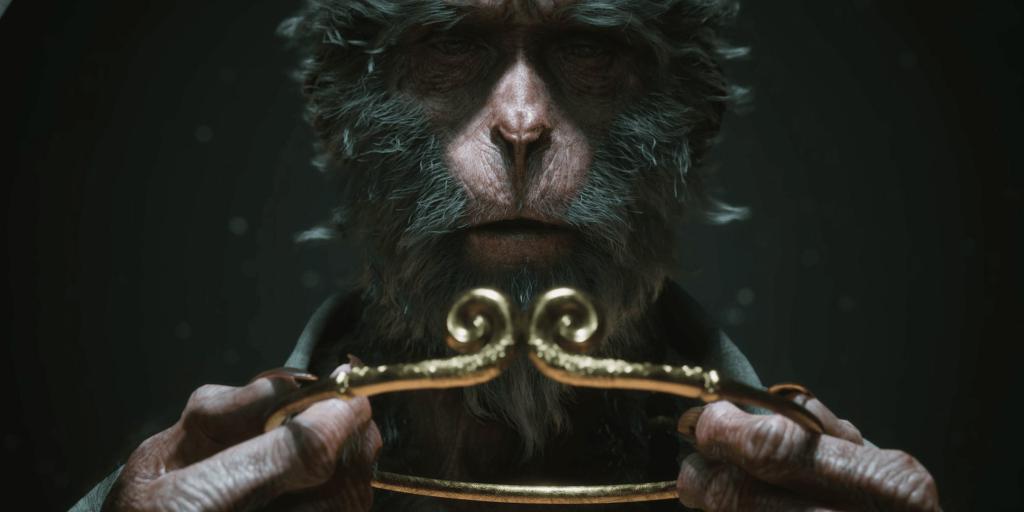  用手机打《黑神话：悟空》？实测能玩，但是不推荐 