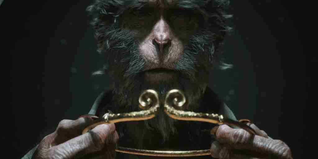  用手机打《黑神话：悟空》？实测能玩，但是不推荐 