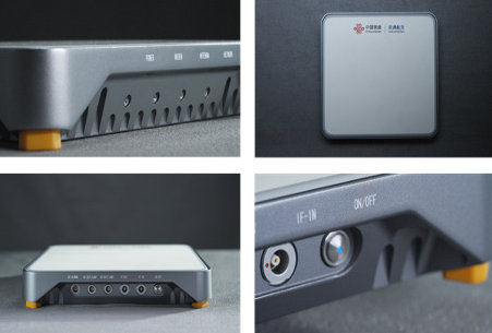 联通发布「卫星路由器」，运营商做“中国星链”靠谱吗？