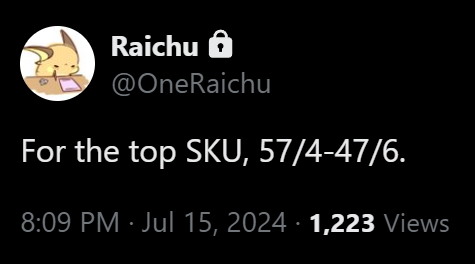 英特尔酷睿 Ultra 9 285K 桌面处理器频率信息爆料：P 核最高 5.7GHz、E 核最高 4.7GHz