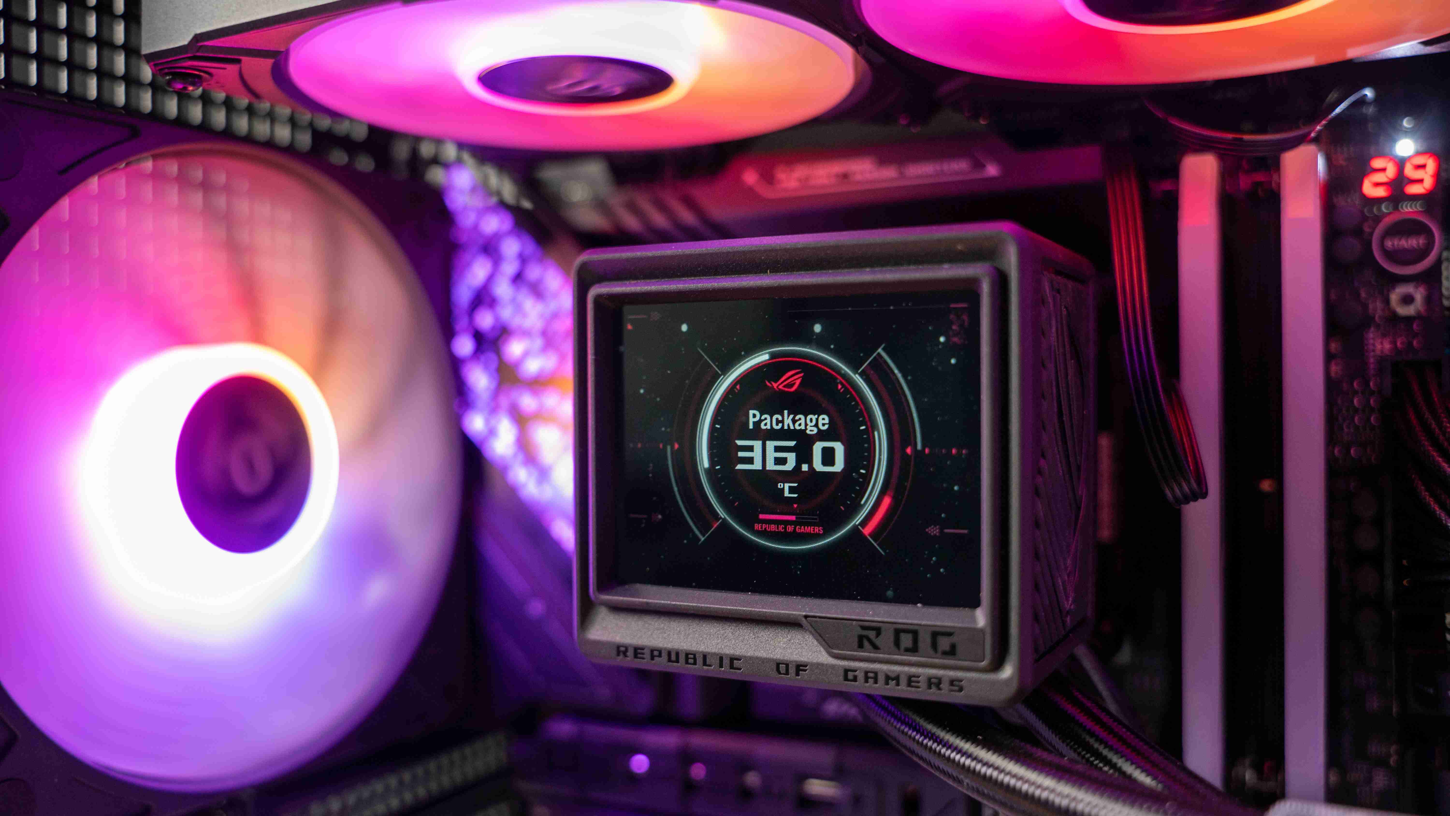 酷睿Ultra 9深度评测：超「冷」旗舰处理器，生产力绝配？