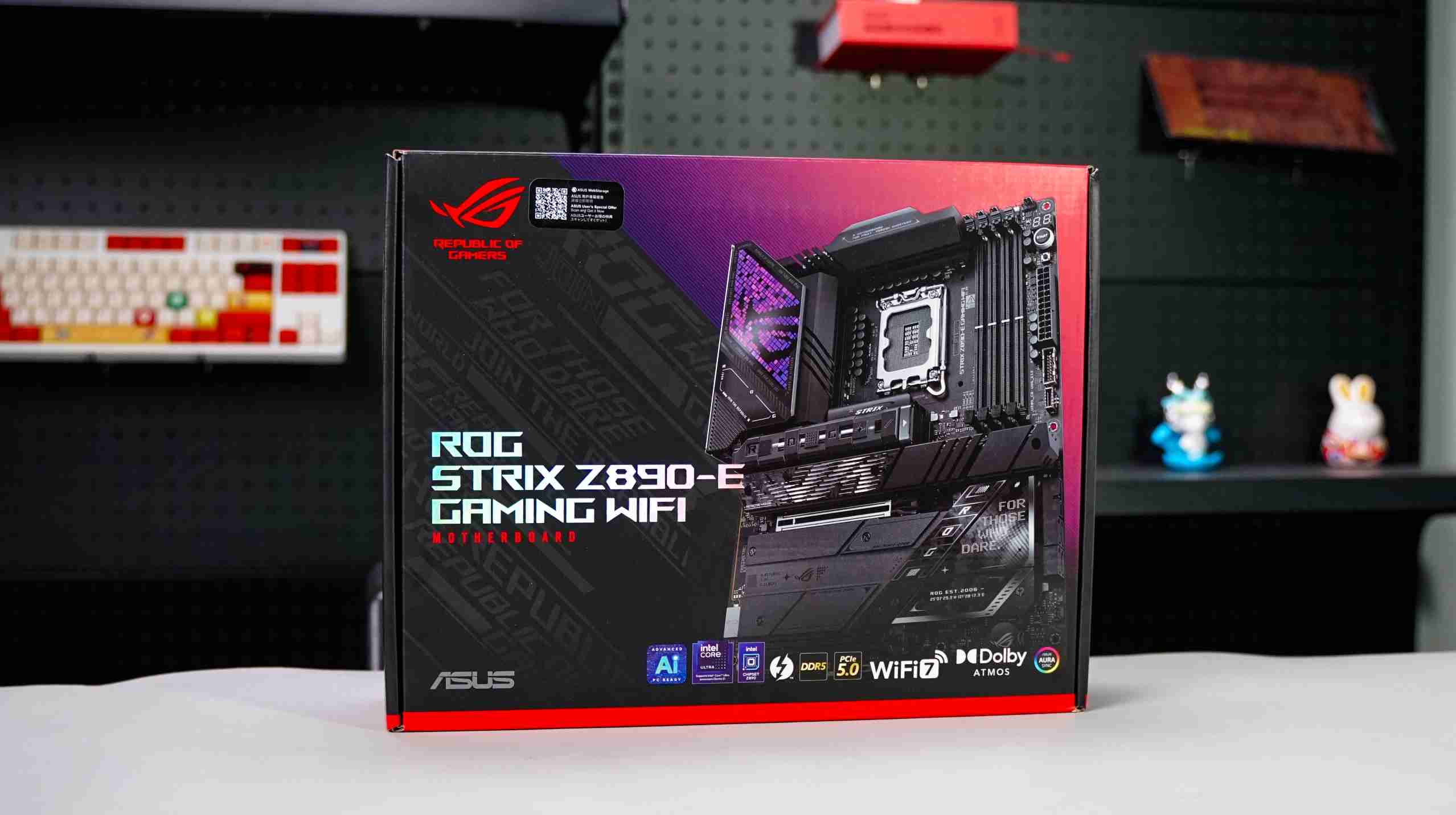 酷睿Ultra 9深度评测：超「冷」旗舰处理器，生产力绝配？