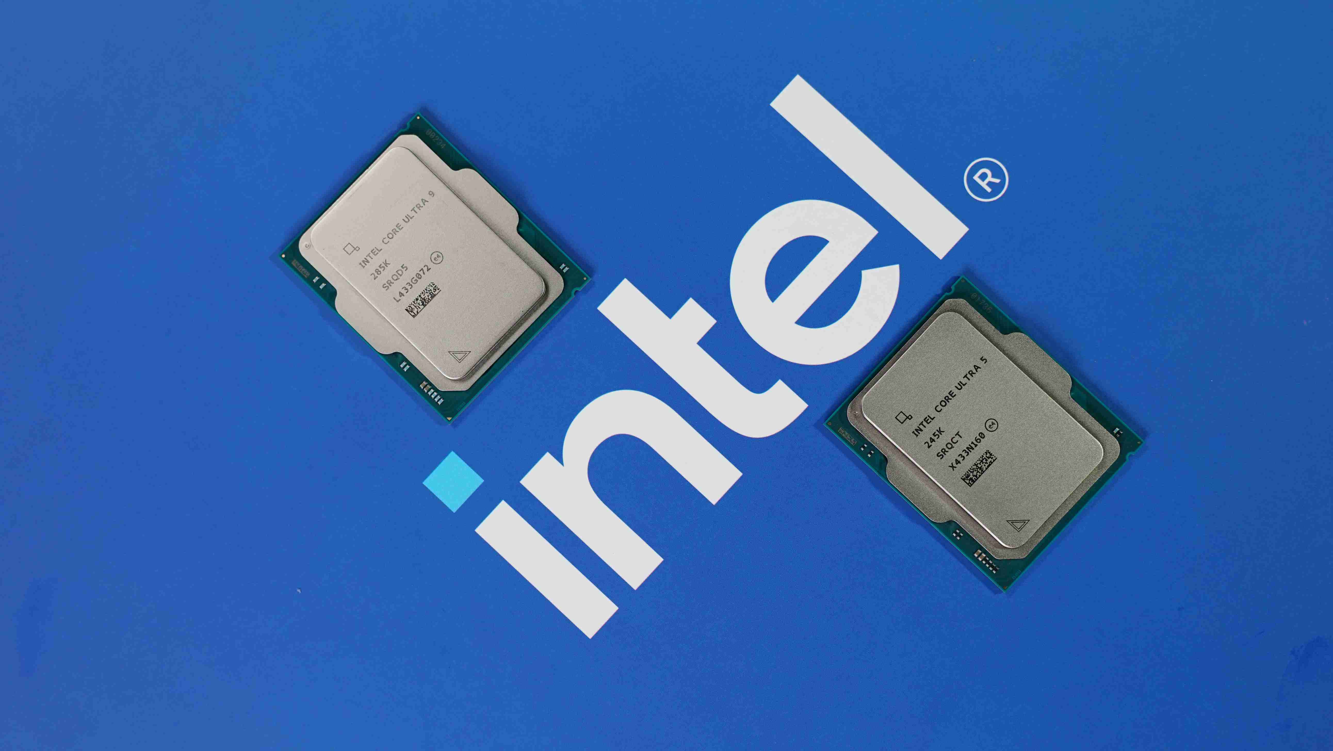 酷睿Ultra 9深度评测：超「冷」旗舰处理器，生产力绝配？