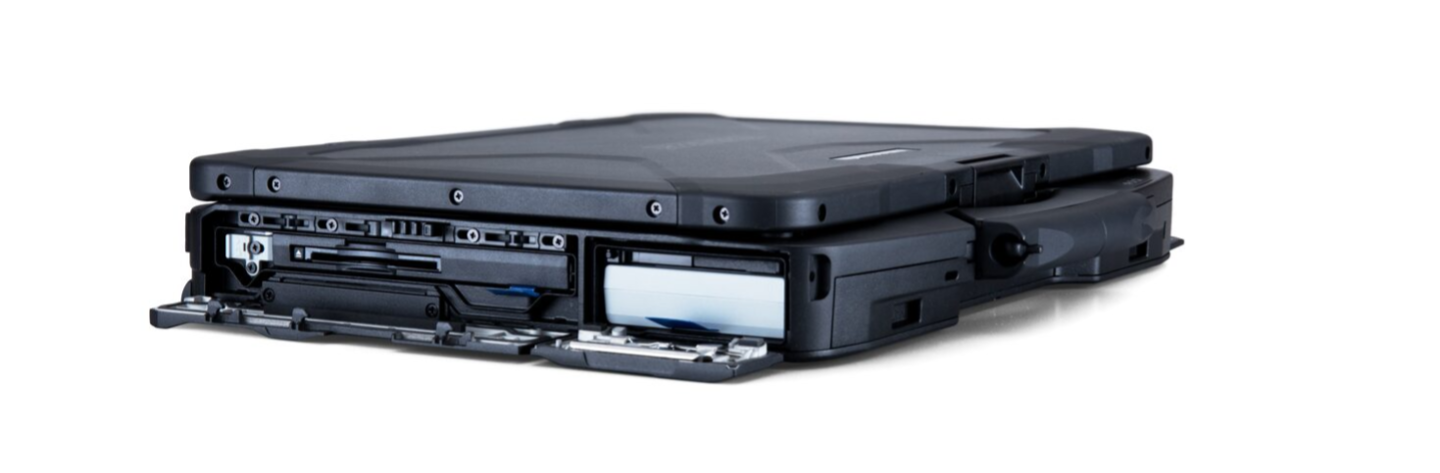 松下推出 TOUGHBOOK 40 Mk2 三防笔记本：IP66、酷睿 Ultra、1200 尼特触摸屏