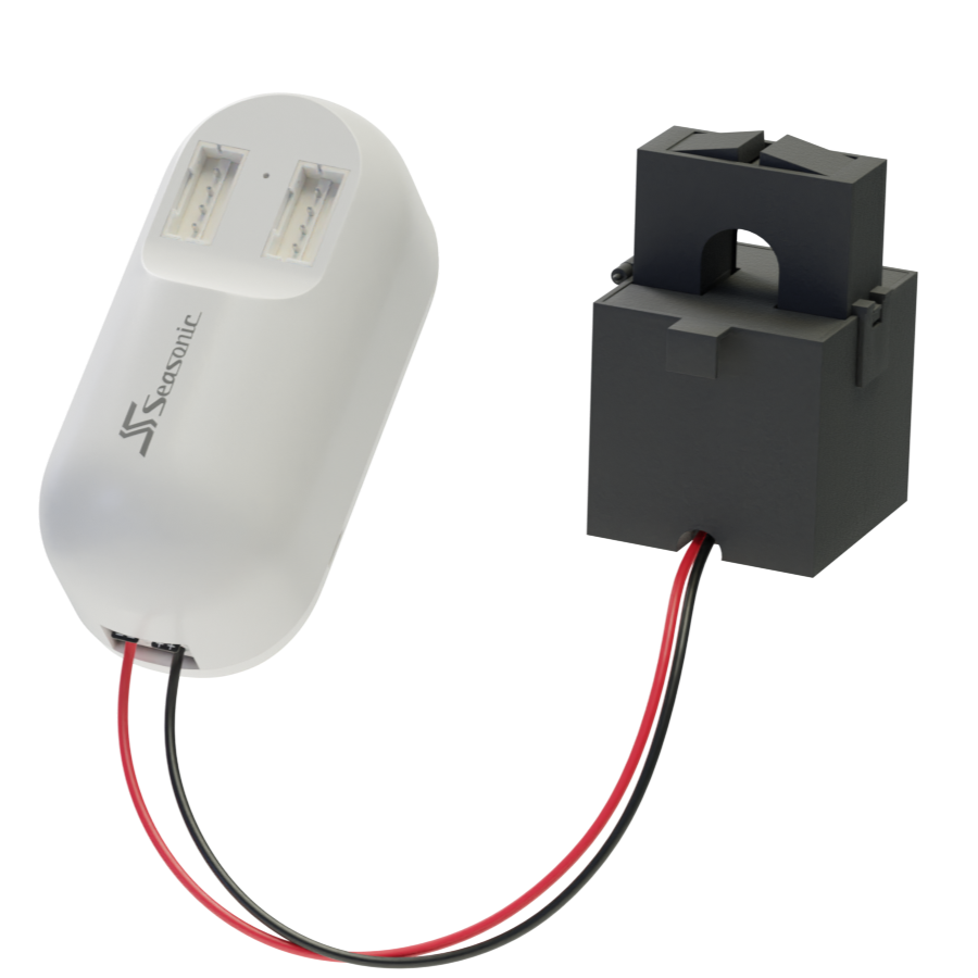 2200W 白金 ATX3.1 电源领衔，海韵将携多款新品参加 2024 台北国际电脑展