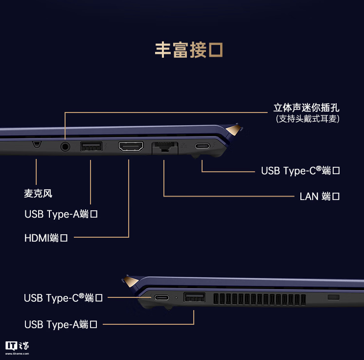 VAIO SX14-R 轻薄本勝色触控屏特别版国行 11 月 25 日首销，Ultra7-155H + 64G + 2T 售 24988 元