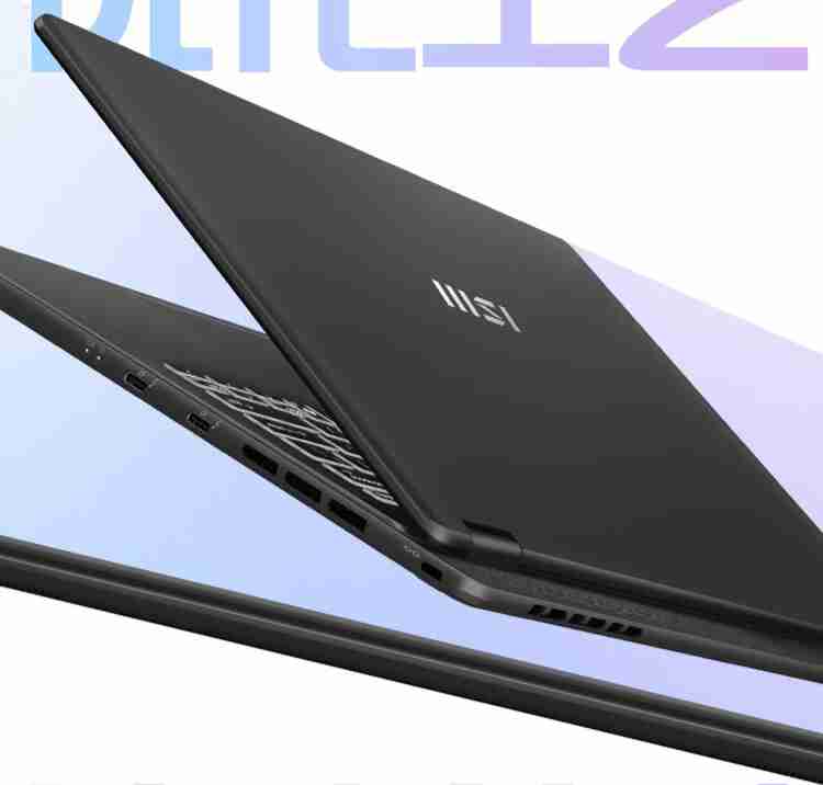 微星尊爵 14/16 AI+ Evo 2024 笔记本上架:酷睿 Ultra 7 258V / 9 288V,10499 元起