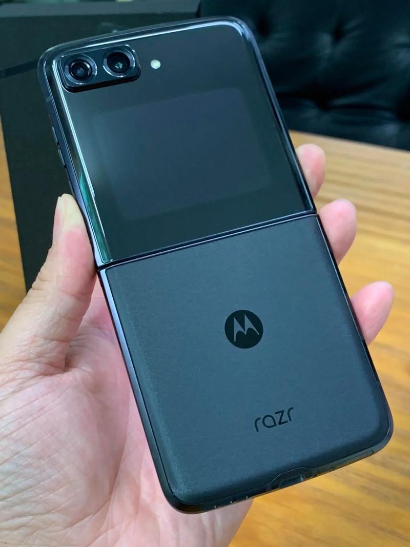  摩托罗拉雄起了？销量实现近 30% 大幅增长 