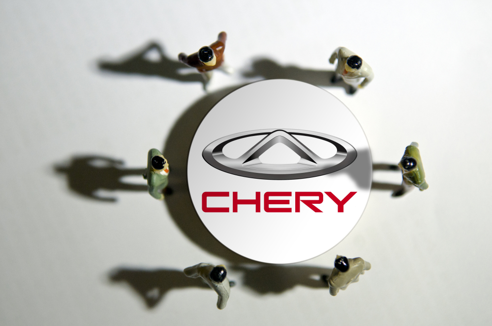 自研发动机25年，奇瑞如何成车界“黄埔军校”？