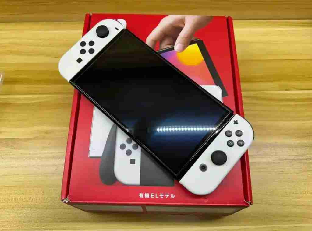 腾讯国行 Switch 宣布将停服:年销量低迷背后原因揭秘