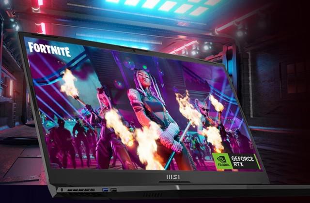 百亿补贴限时史低价 微星魔影 15 游戏本只要 6499 元错过拍大腿