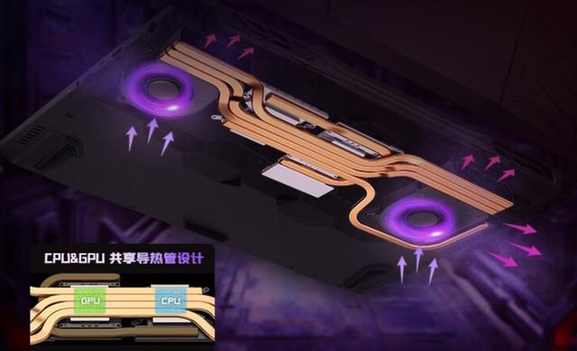 百亿补贴限时史低价 微星魔影 15 游戏本只要 6499 元错过拍大腿