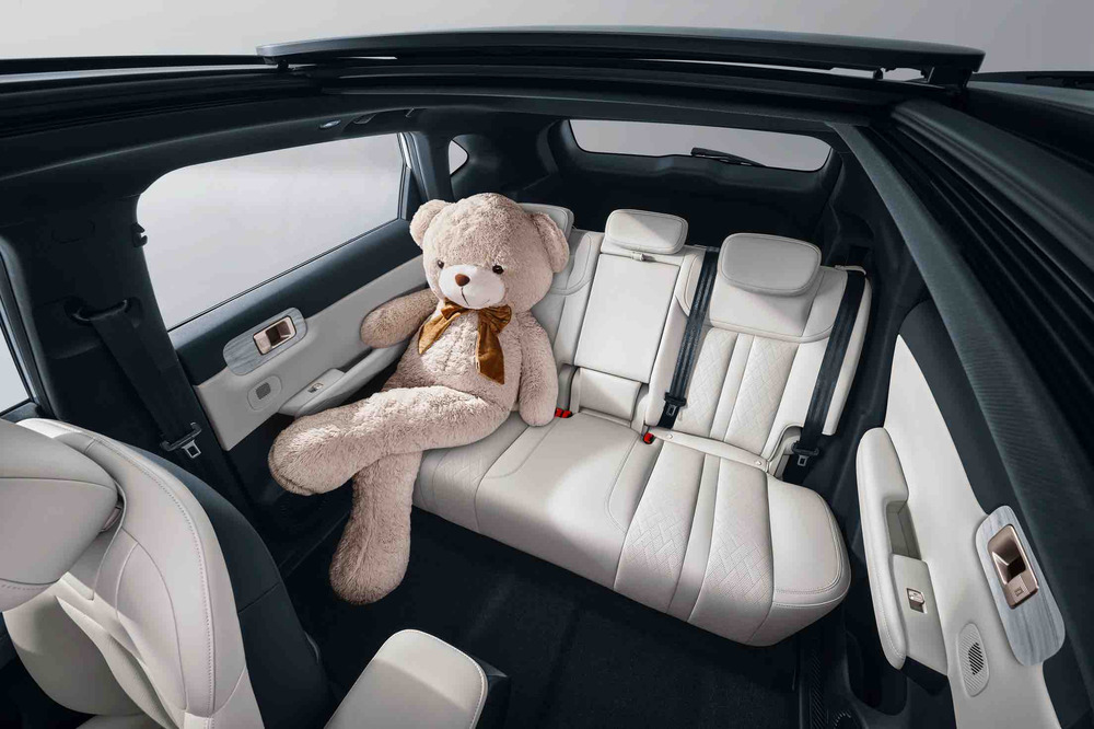 10.28万元起，五菱星光S预售开启