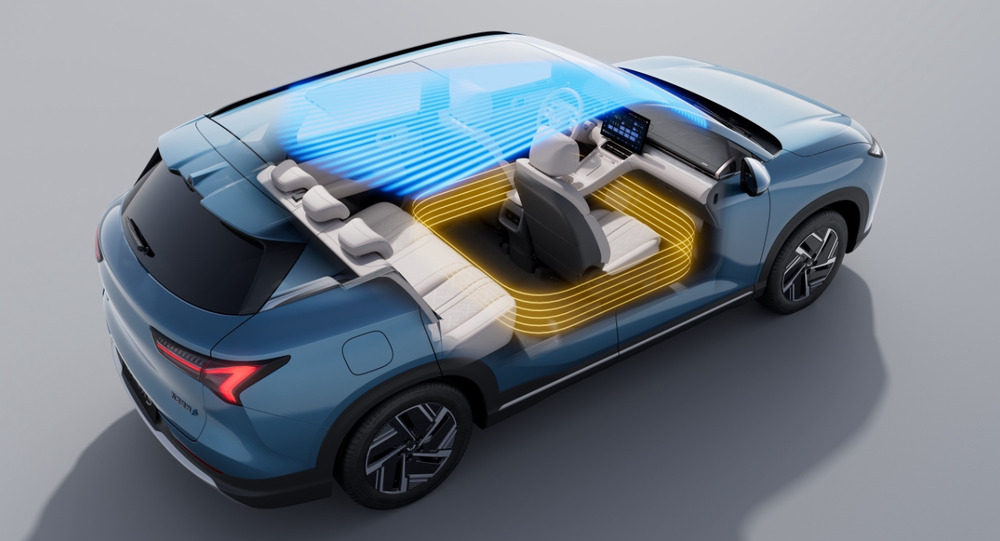 10.28万元起，五菱星光S预售开启