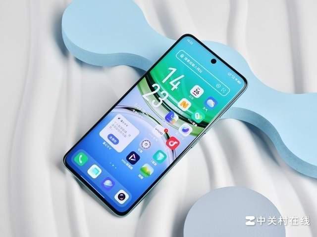 vivo Y300 Pro 美图欣赏：续航灭霸同样质感十足 