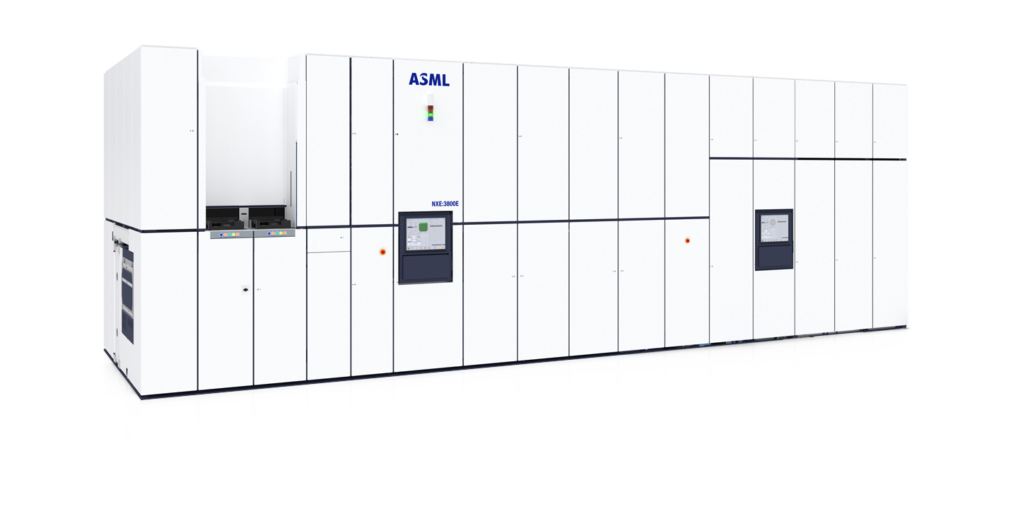 日本首台 ASML EUV 光刻机下月中旬运抵：用于 Rapidus 晶圆厂试产