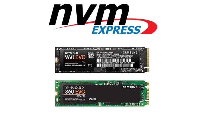 NVMe 2.1 规范发布：统一存储架构、简化开发流程、增强安全和管理