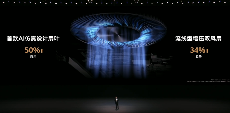 12499 → 9594 元:华为 MateBook X Pro 超轻薄笔记本 12 期免息