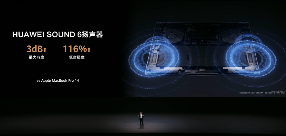 12499 → 9594 元:华为 MateBook X Pro 超轻薄笔记本 12 期免息