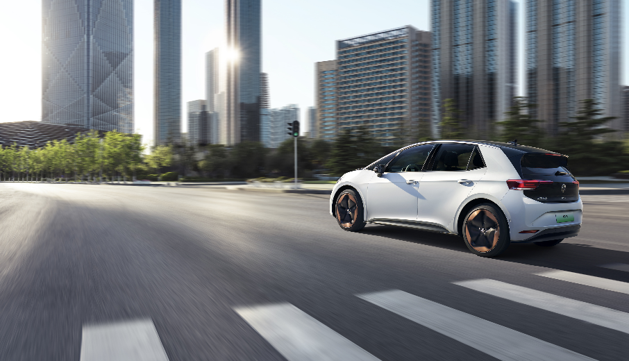 上汽大众10月销售12万辆