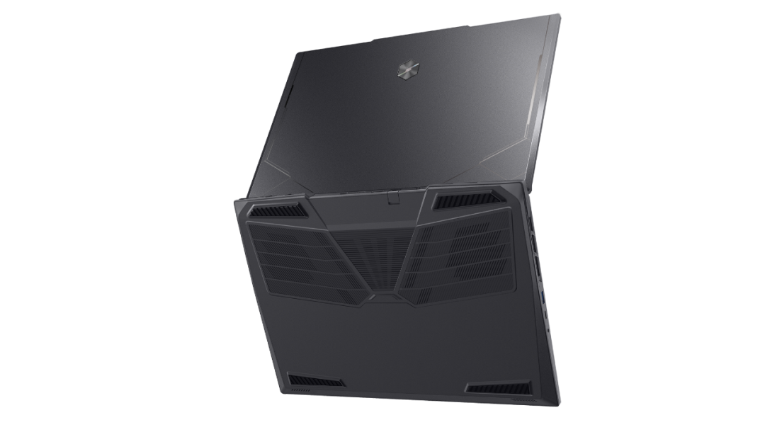 机械革命极光 X 游戏本官宣：全新模具，至高 i7-14650HX + RTX 4070