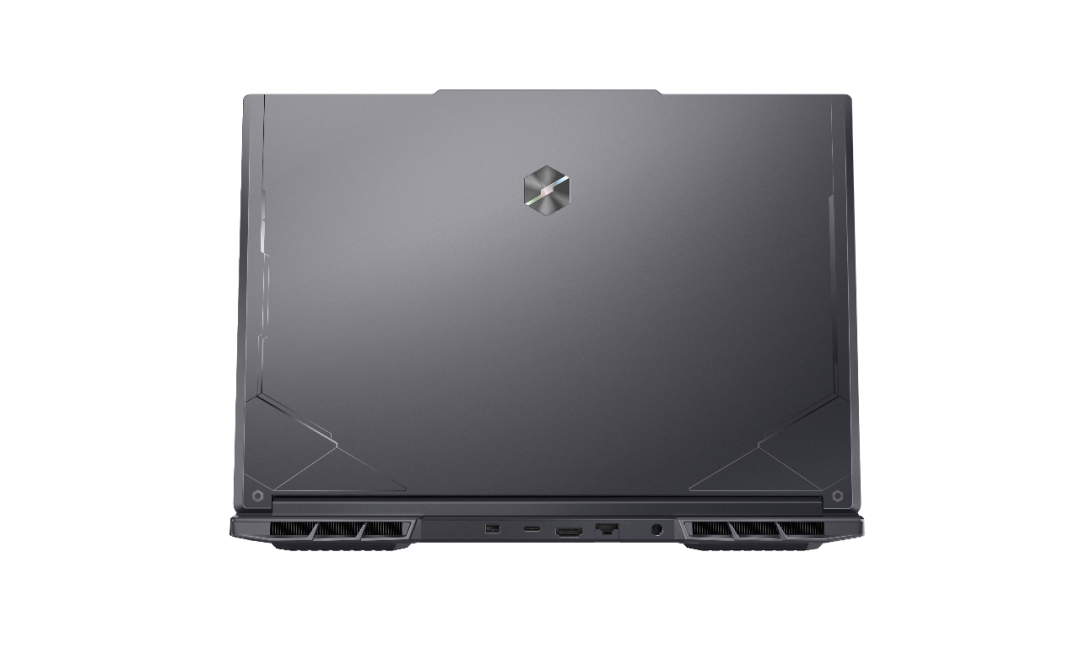 机械革命极光 X 游戏本官宣：全新模具，至高 i7-14650HX + RTX 4070