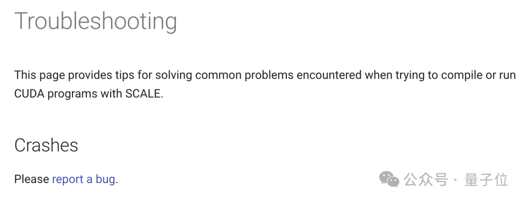 初创公司硬刚英伟达：在 AMD 卡上模拟 CUDA，原版程序直接编译运行