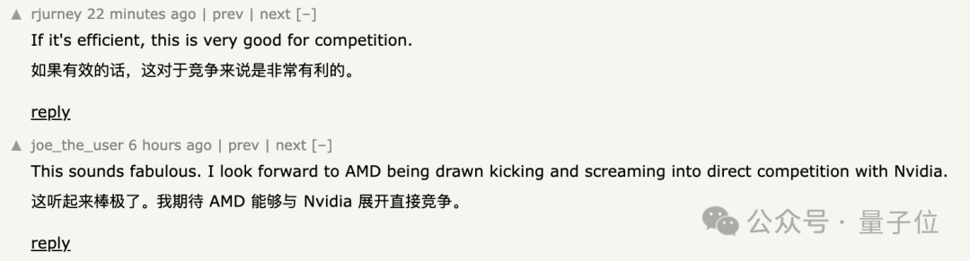 初创公司硬刚英伟达：在 AMD 卡上模拟 CUDA，原版程序直接编译运行