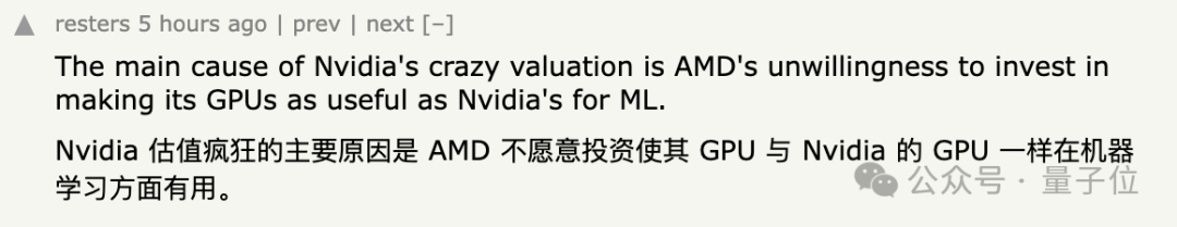 初创公司硬刚英伟达：在 AMD 卡上模拟 CUDA，原版程序直接编译运行