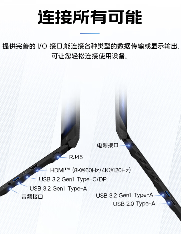 2024 款微星星影 15 AI 锐龙版笔记本上架：R7-8845HS + 16G + 512G + RTX4060 售 6499 元
