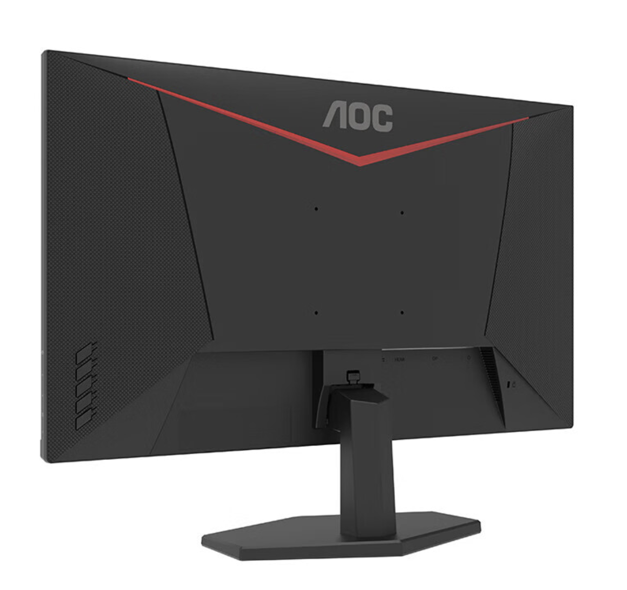 AOC 预告“Q27G11SE”27 英寸显示器：2K 300Hz，1649 元