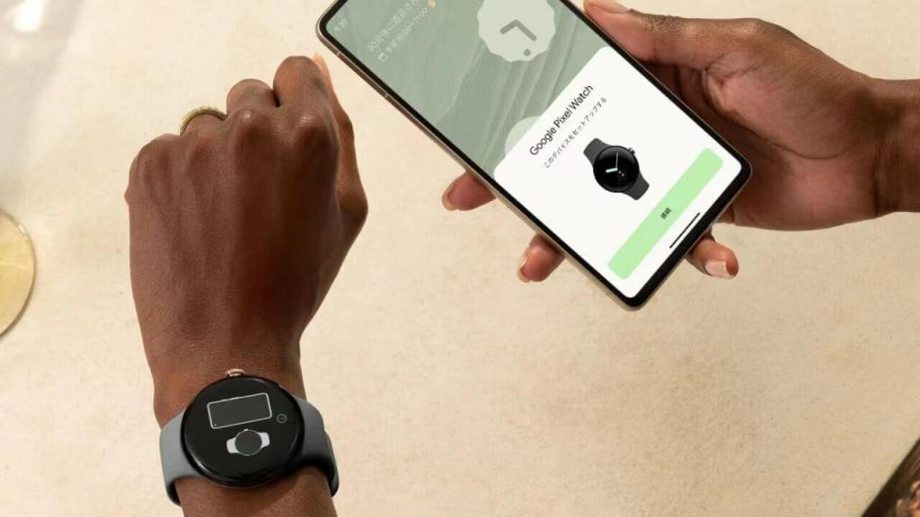谷歌全新 Pixel Watch 3 智能手表发布,硬件升级不大