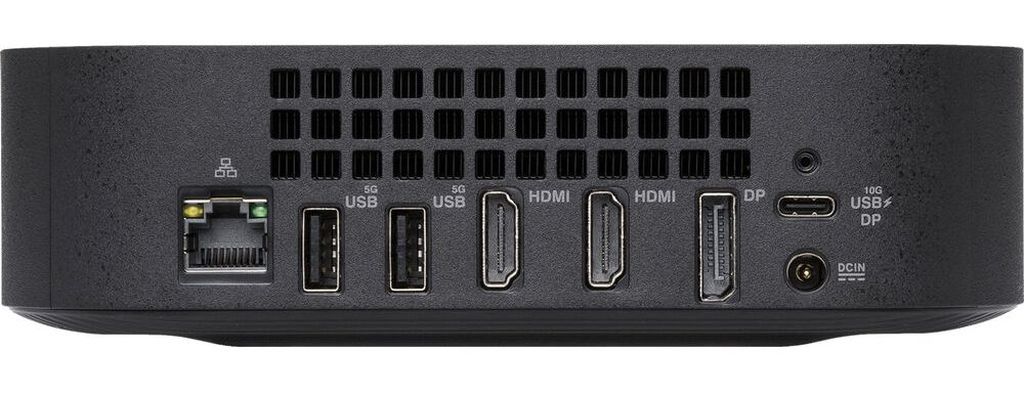 华硕发布 Chromebox 5a 主机：最高英特尔酷睿 i7-1355U 处理器 + 32GB 内存