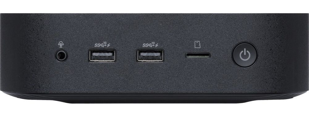 华硕发布 Chromebox 5a 主机：最高英特尔酷睿 i7-1355U 处理器 + 32GB 内存