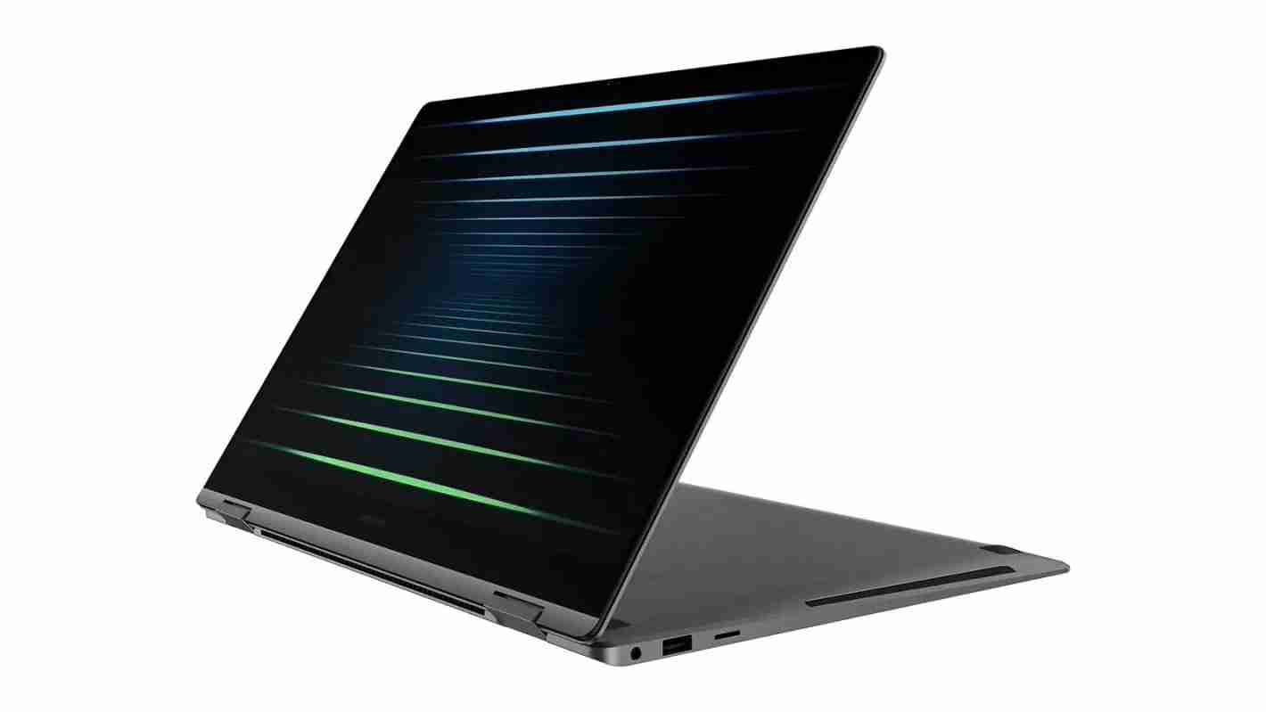 三星发布 Galaxy Book 5 Pro 360 笔记本：16 英寸，配英特尔酷睿 Ultra 200V 系列处理器