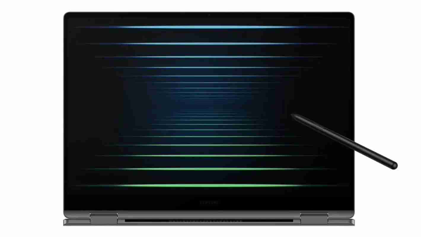 三星发布 Galaxy Book 5 Pro 360 笔记本：16 英寸，配英特尔酷睿 Ultra 200V 系列处理器