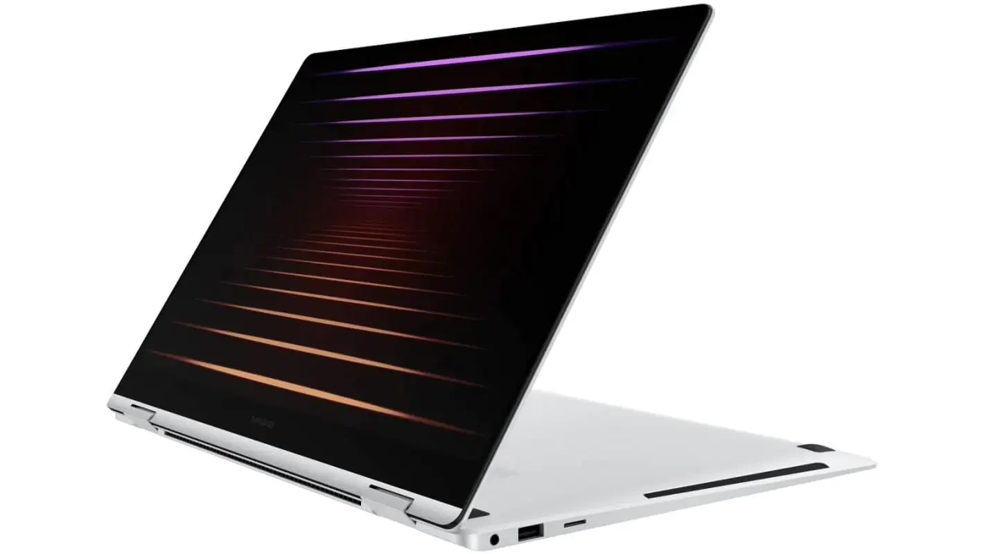 三星发布 Galaxy Book 5 Pro 360 笔记本：16 英寸，配英特尔酷睿 Ultra 200V 系列处理器