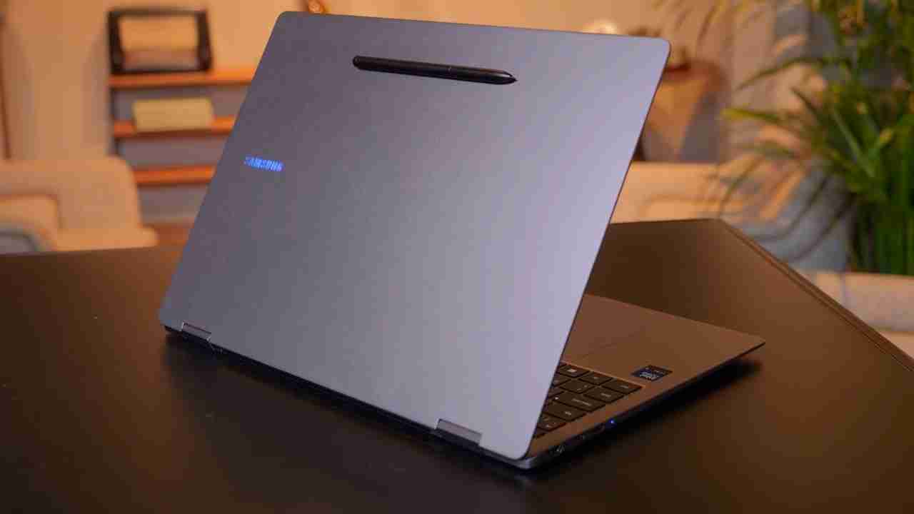 三星发布 Galaxy Book 5 Pro 360 笔记本：16 英寸，配英特尔酷睿 Ultra 200V 系列处理器