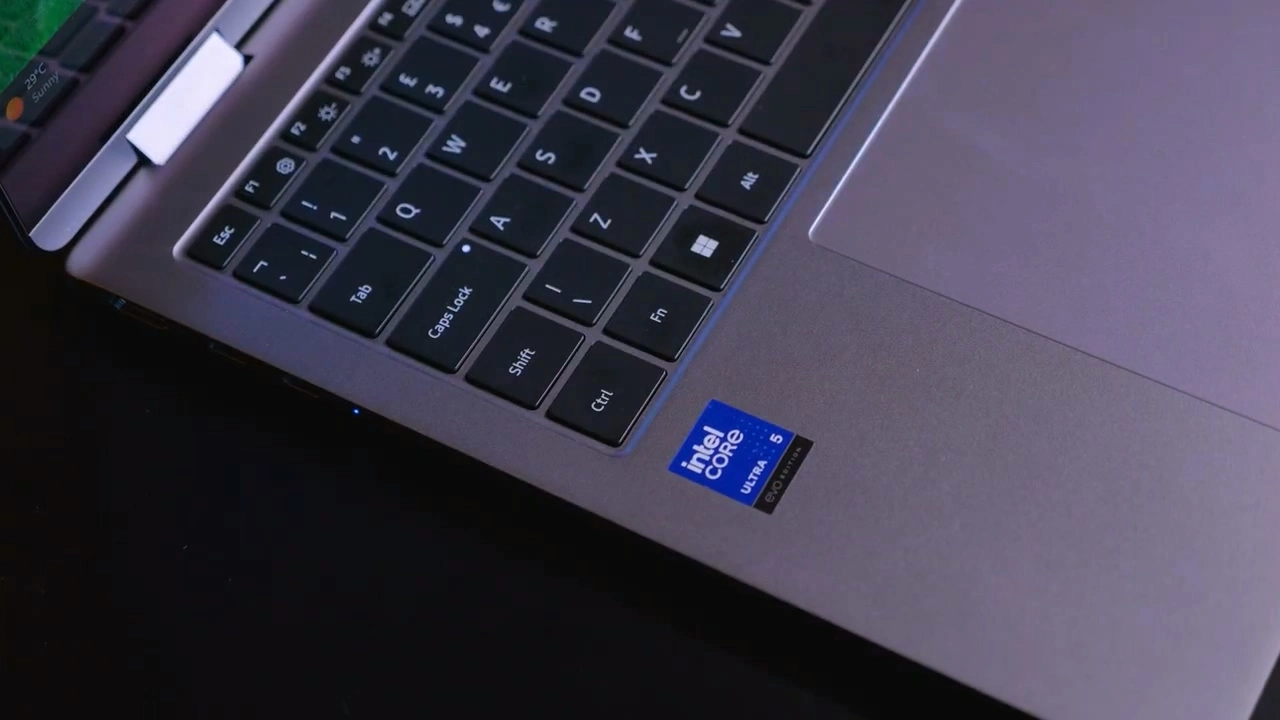 三星发布 Galaxy Book 5 Pro 360 笔记本：16 英寸，配英特尔酷睿 Ultra 200V 系列处理器