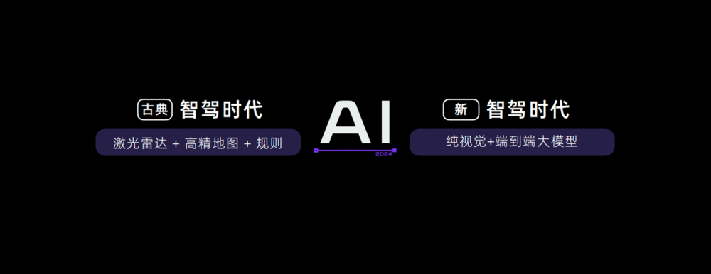 首搭V2.0软件，极越07预售价21.59万元起
