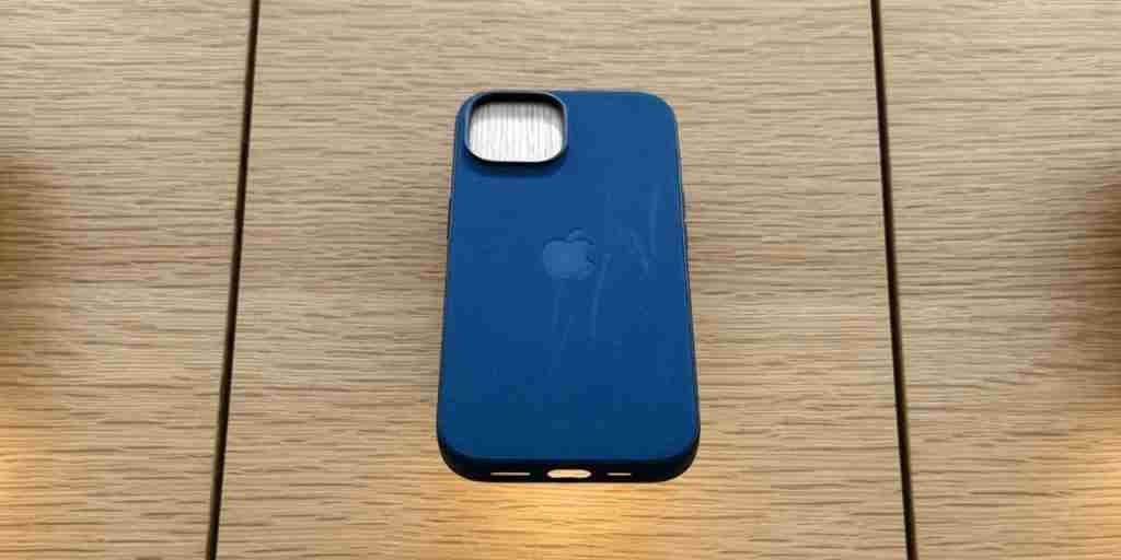 iPhone 16 发布前夕，官方停售这款产品 .