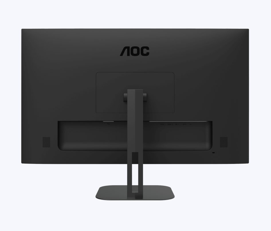 AOC 上架“U32V5N”31.5 英寸显示器:4K 60Hz VA 面板,1599 元
