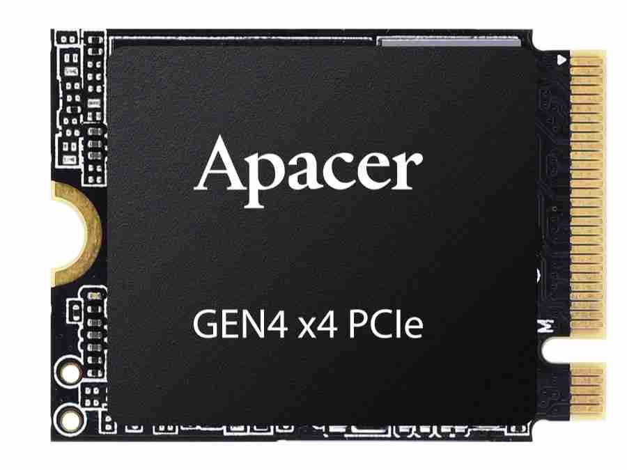 宇瞻发布 PE4430-R 固态硬盘：PCIe 4.0 M.2 2230，配超薄 0.17mm 石墨烯散热片