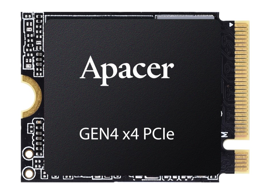 宇瞻发布 PE4430-R 固态硬盘：PCIe 4.0 M.2 2230，配超薄 0.17mm 石墨烯散热片